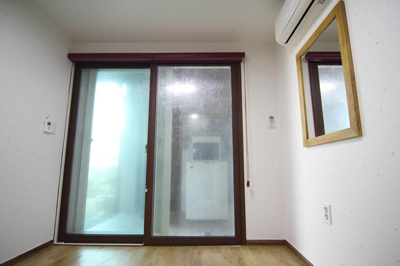 Eunhaengro 86.2 Hotel Csondzsu Kültér fotó